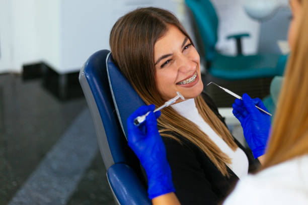 TMJ/TMD Treatment in Harkers Island, NC