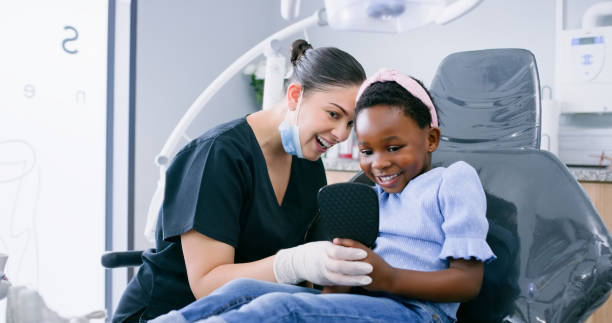 Emergency Dental Services in Harkers Island, NC