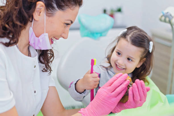 Dental Bonding in Harkers Island, NC